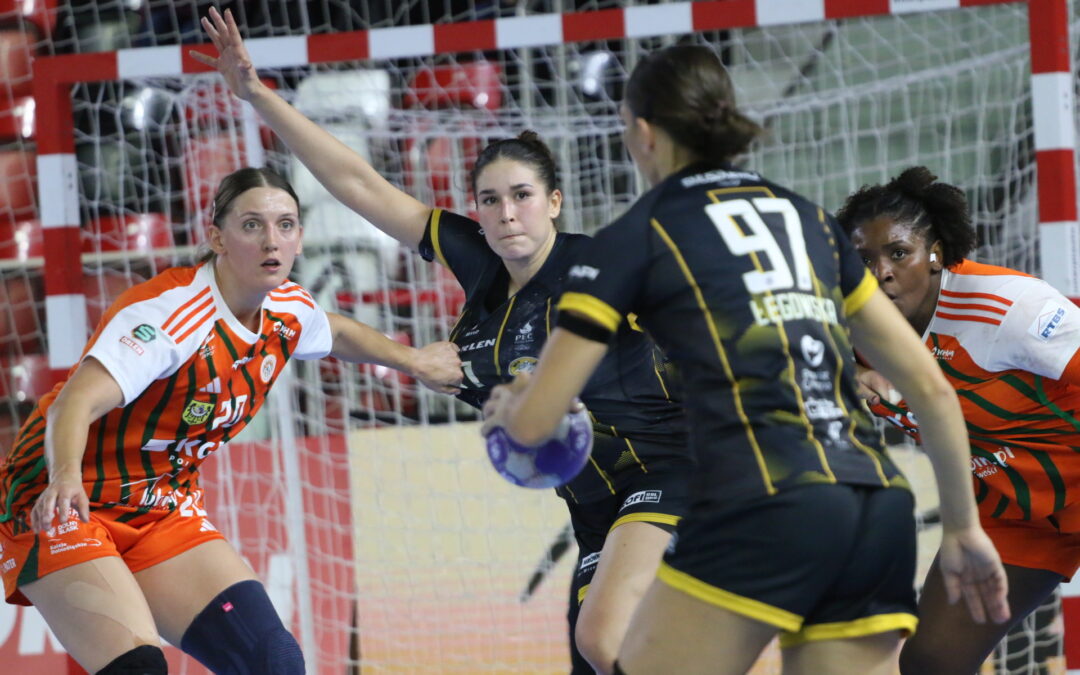 Bożena Karkut o nowym trenerze MKS i radzie dla kibiców