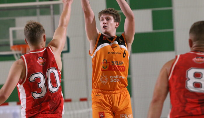 MKK rozbił solidnie kolejnego rywala