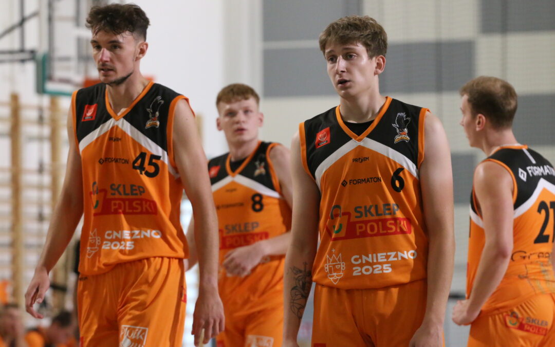 MKK bliski fantastycznego zwrotu w Toruniu