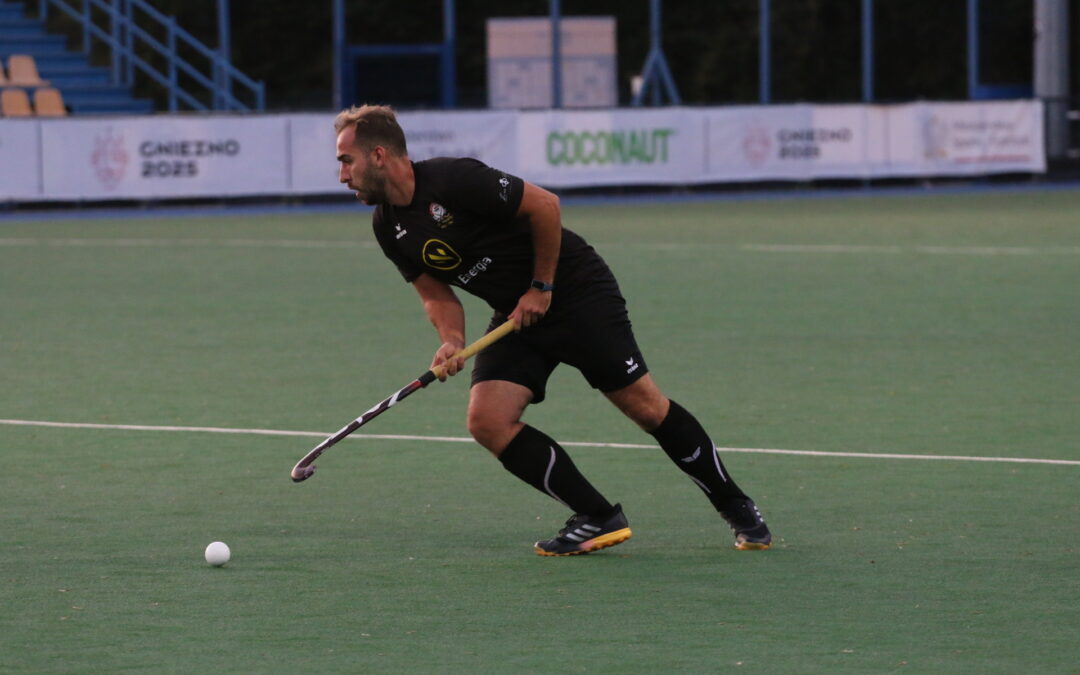 Start gromi, Stella wygrywa w karnych