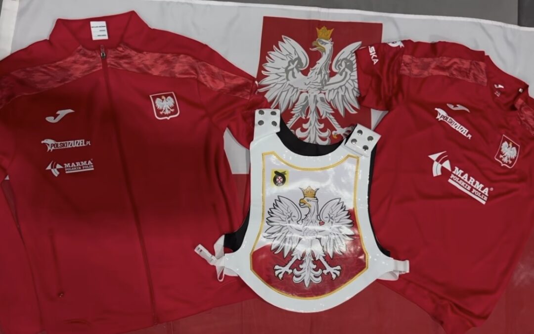 Gnieźnianin trenerem kadry Polski!