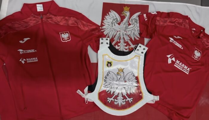 Gnieźnianin trenerem kadry Polski!