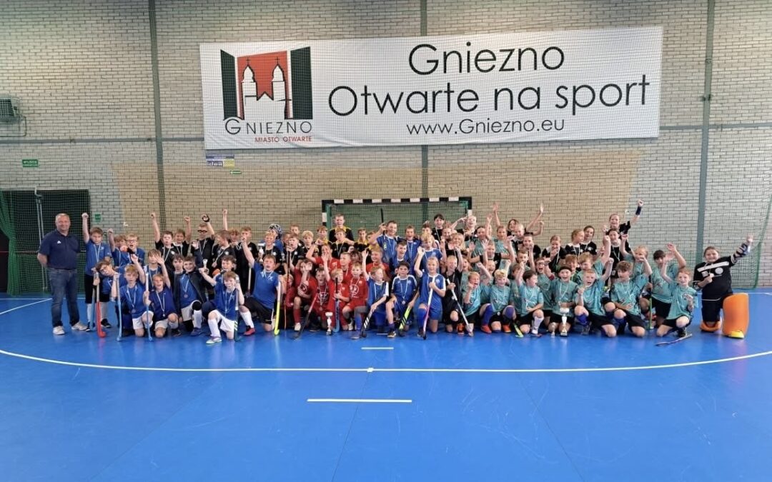 Stella Gniezno świętuje 110 lat istnienia