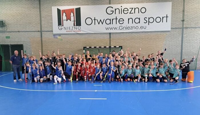 Stella Gniezno świętuje 110 lat istnienia