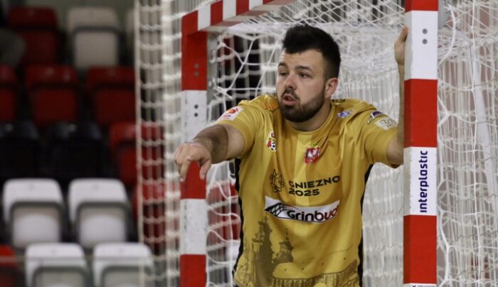 Fatalny start sezonu futsalistów KS