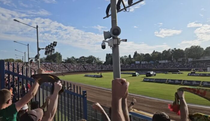 Sensacyjne rozstrzygnięcie w finale KLŻ!