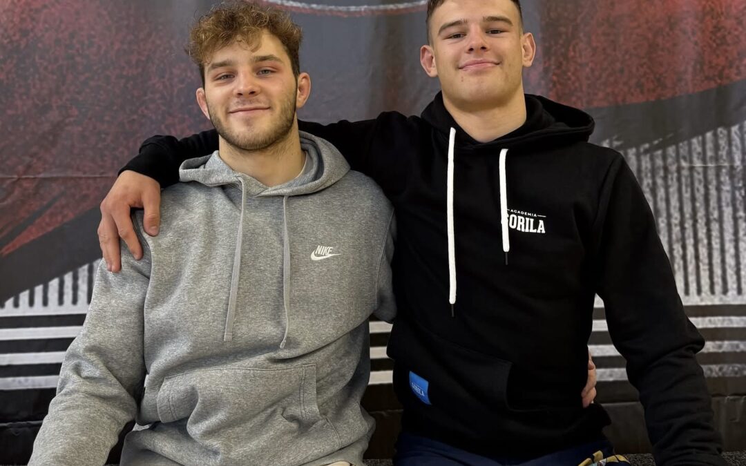 Medale Walki w Pucharze Polski