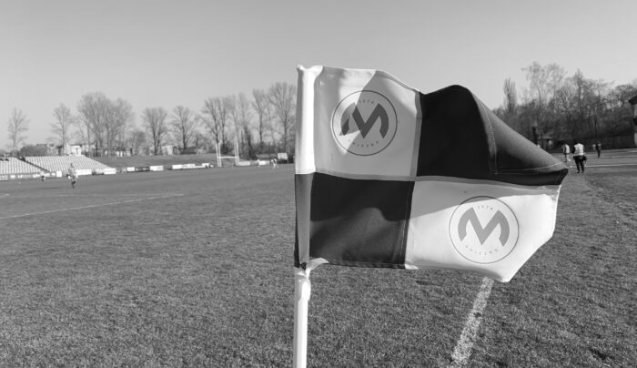 Nie żyje były piłkarz Mieszka Gniezno