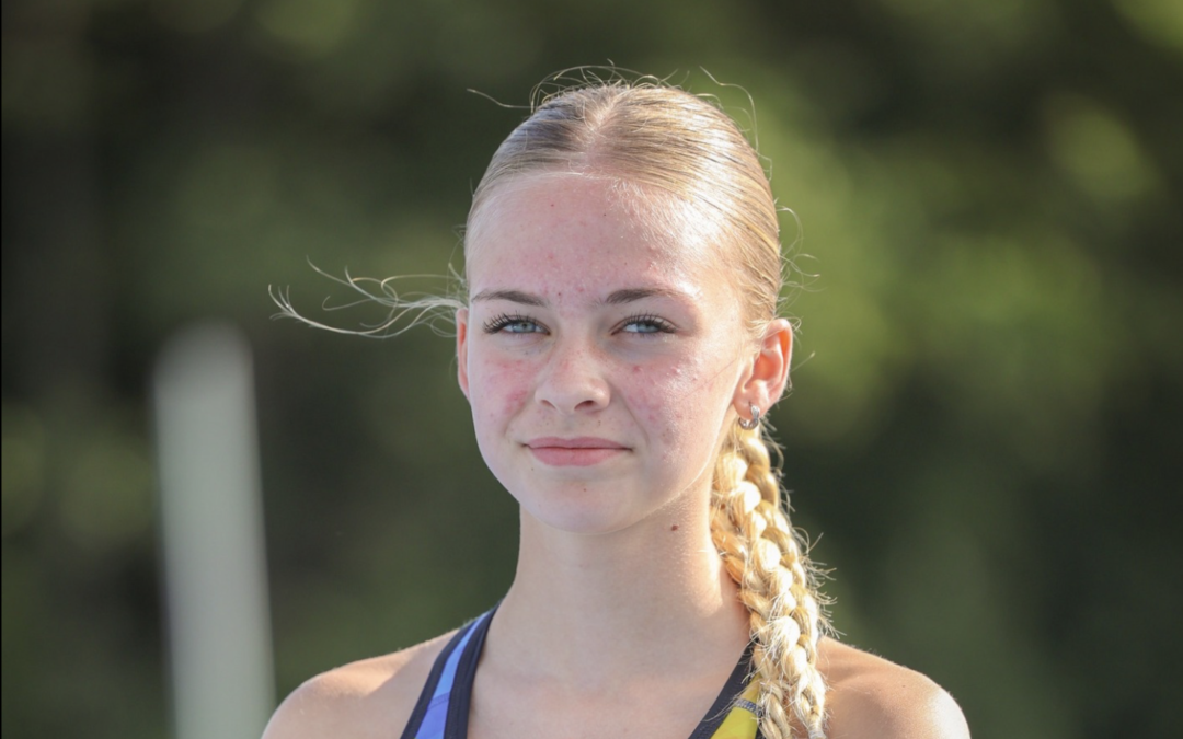 Nadia Popławska o krok od wielkiej sensacji