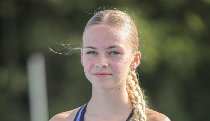 Nadia Popławska o krok od wielkiej sensacji