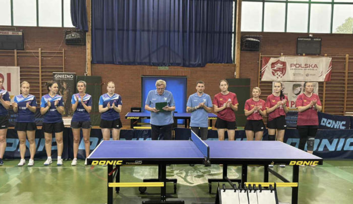 Porażka Stelli w inauguracyjnym meczu I ligi