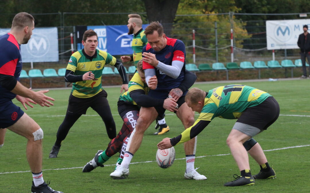 Tytan na podium turnieju mistrzostw Polski w Gnieźnie