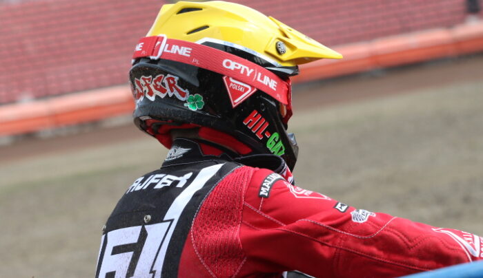 Oskar Fajfer ma nowy klub w Polsce