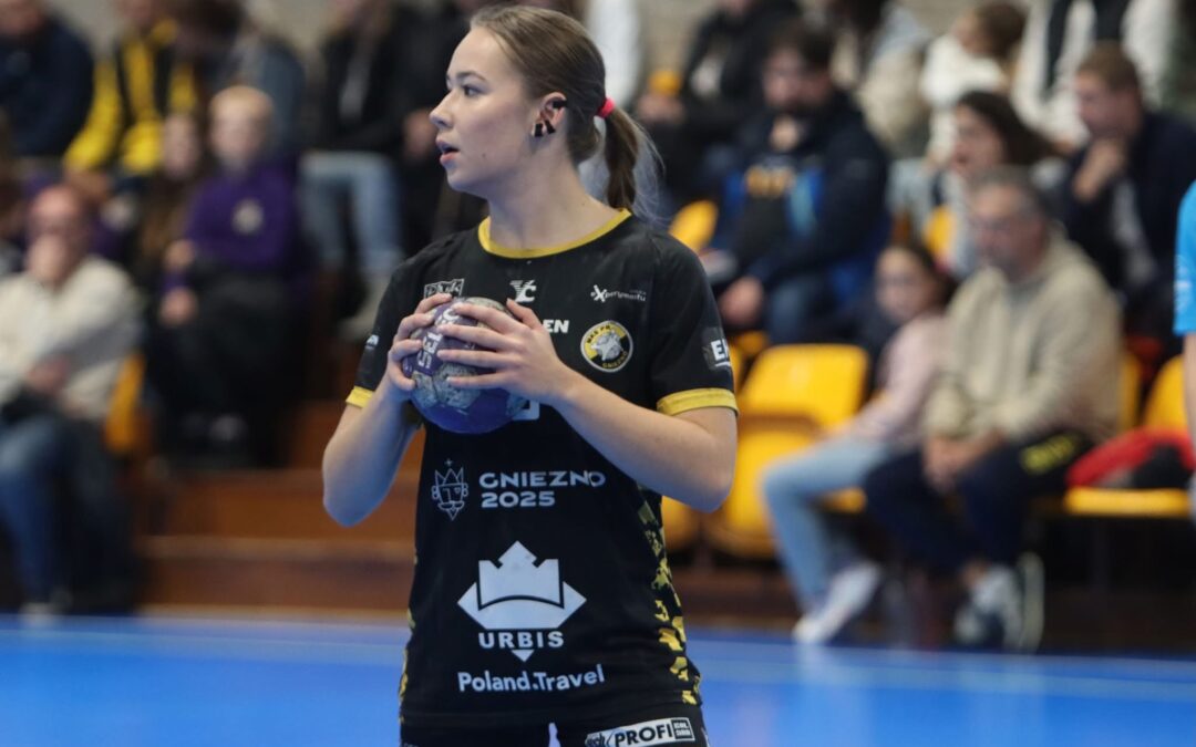 W Ustce decydowały sekundy