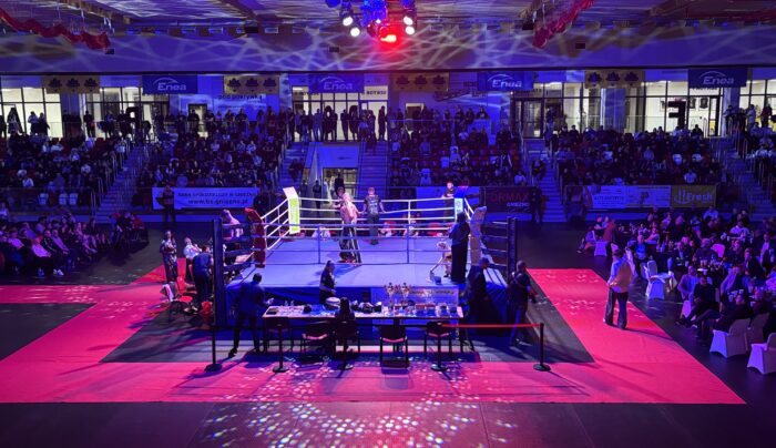 Oto wyniki gali „Gniezno Fight Night II”