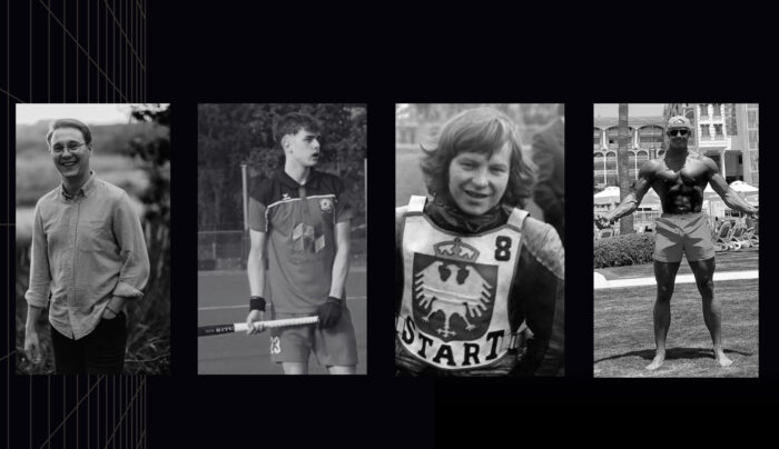 Oni odeszli od nas w minionych miesiącach