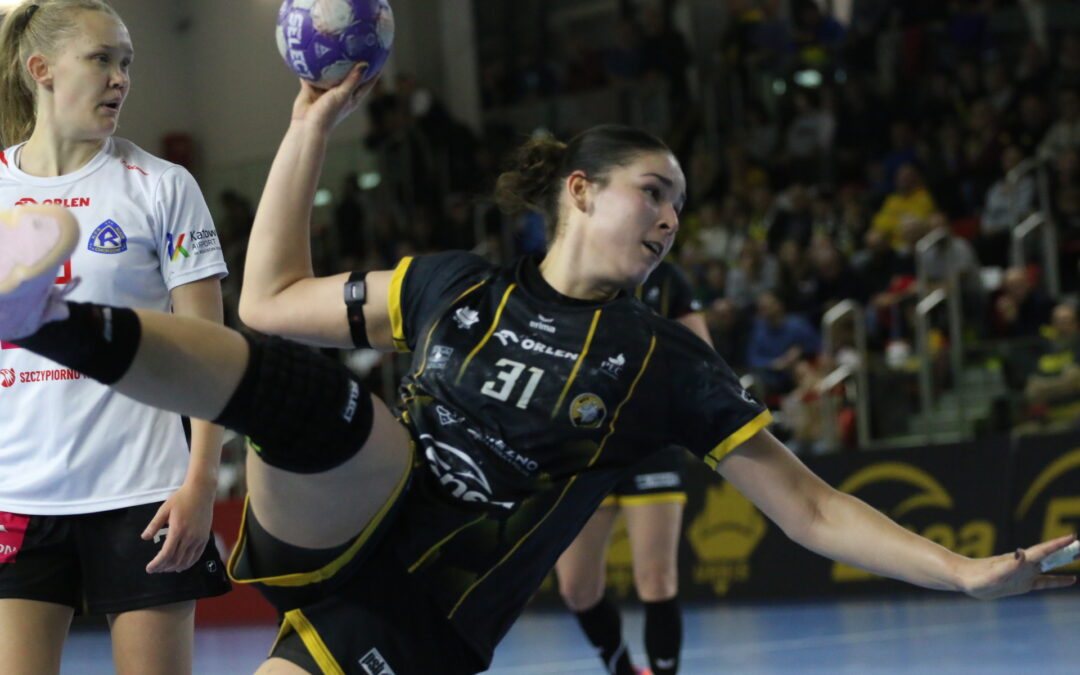 Enea MKS Gniezno – Tauron Ruch Szczypiorno Kalisz [GALERIA]