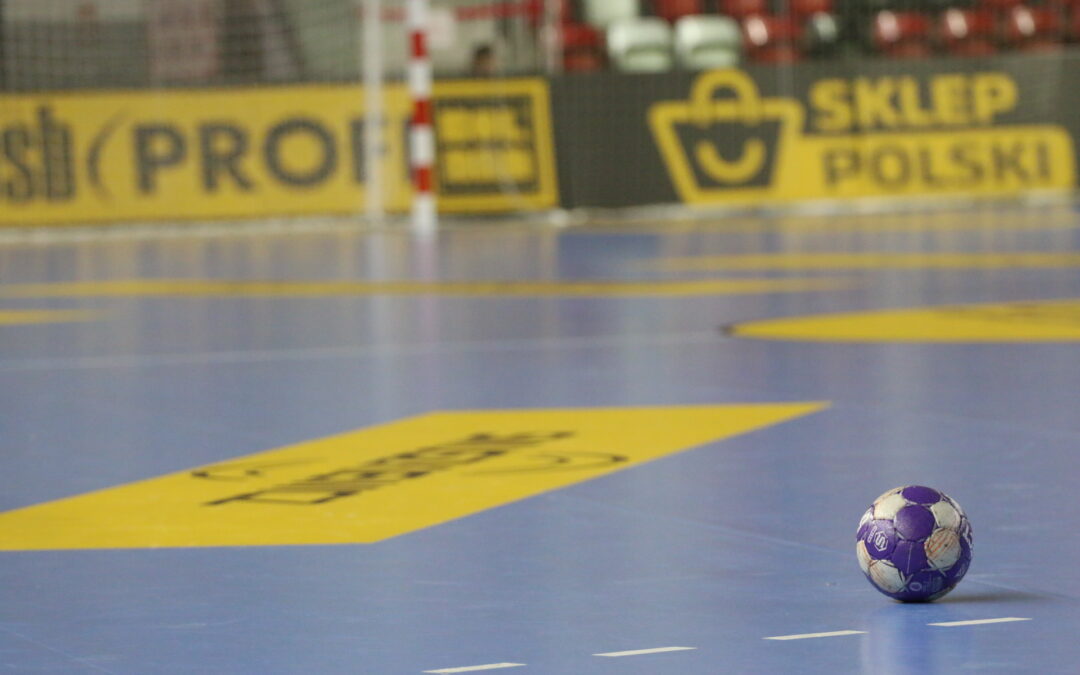 MKS zdobył Gliwice!