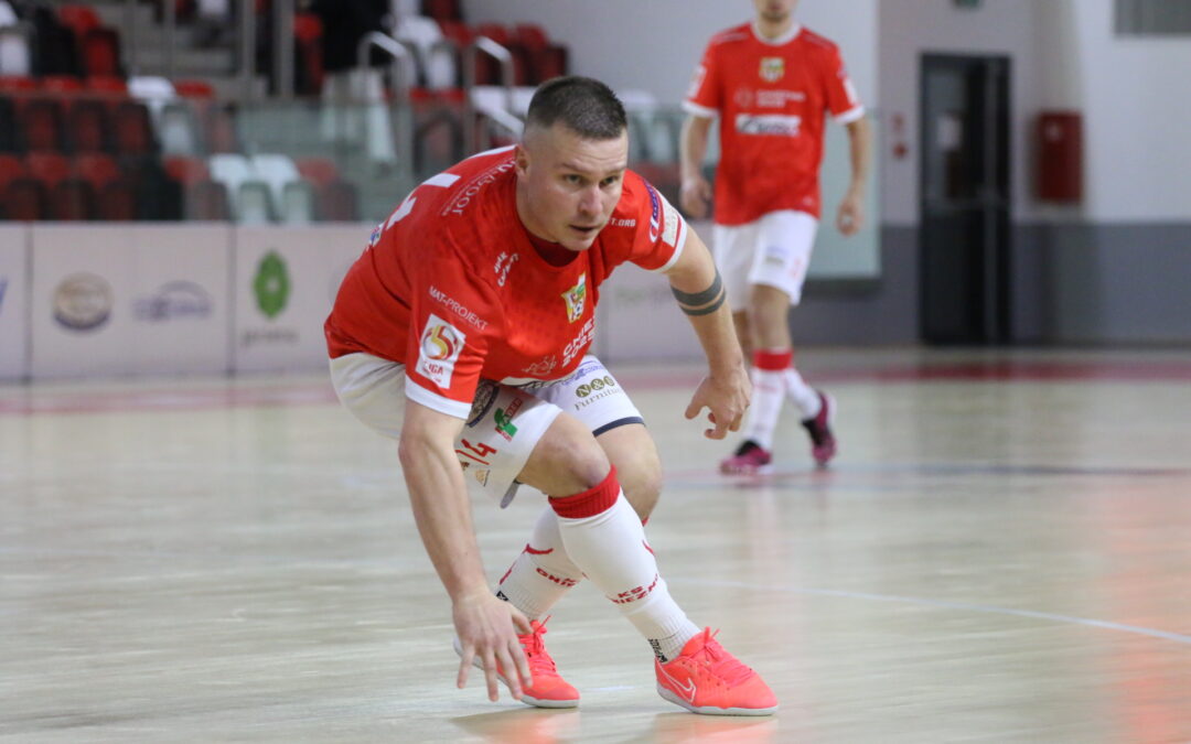 Będzie ogień. Mocny rywal KS w 1/16 Pucharu Polski