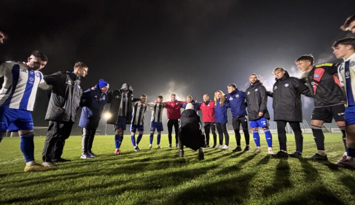 Mieszko wyszedł w Koninie z dużych opresji