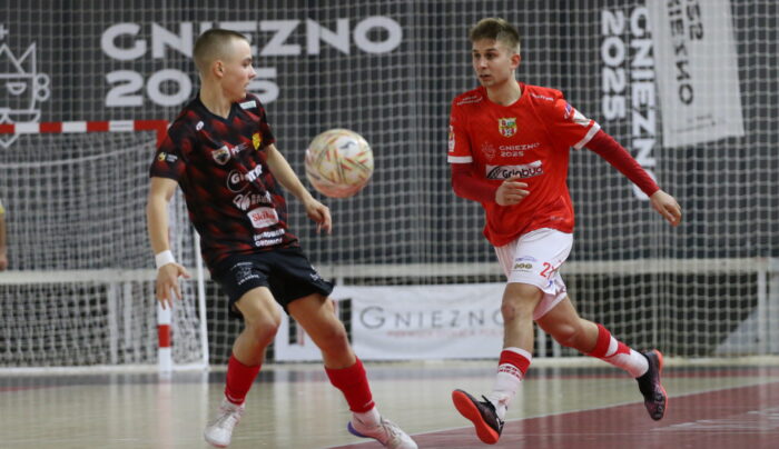 Znamy rywala KS w drodze do 1/4 finału PP