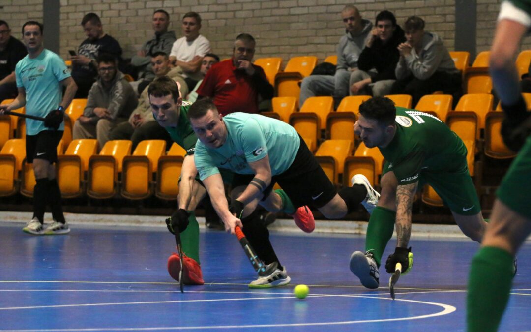 Stella Gniezno – Warta Poznań [GALERIA]