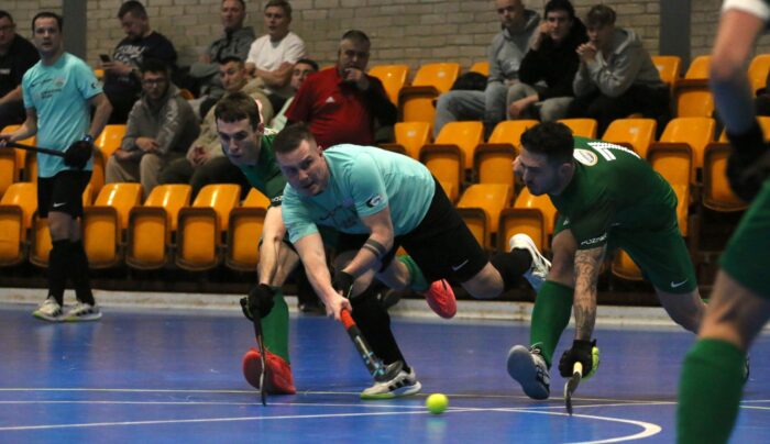 Stella Gniezno – Warta Poznań [GALERIA]