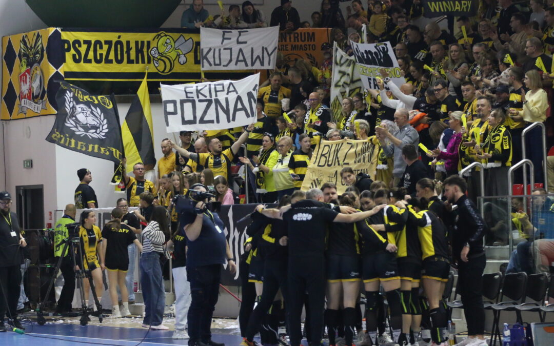 Enea MKS Gniezno – Piotrcovia Piotrków Trybunalski [GALERIA]