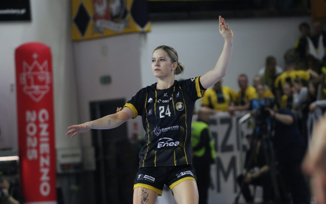 Galiczanka minimalnie lepsza od MKS