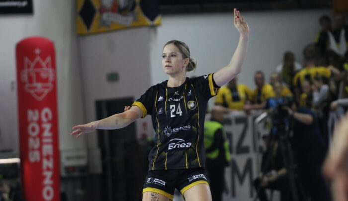 Galiczanka minimalnie lepsza od MKS