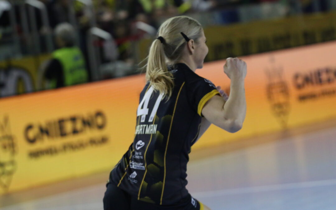 MKS w ćwierćfinale Pucharu Polski