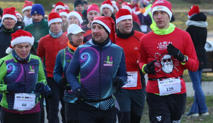 XV Wigilijna Dycha [FOTOGALERIA]