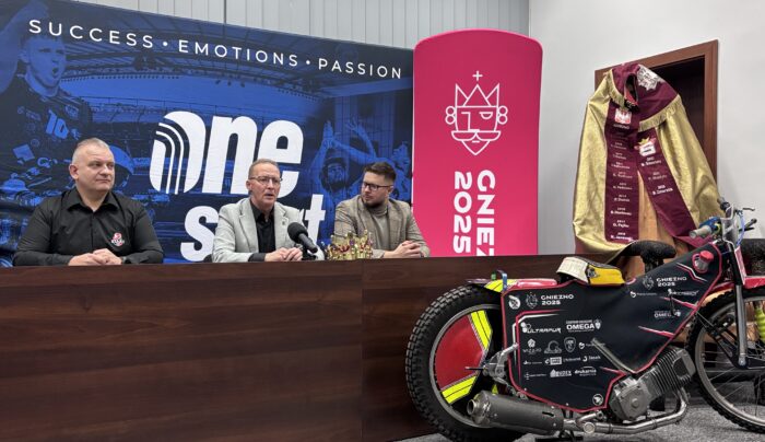 Oficjalnie: Będzie 16. edycja turnieju o Koronę Chrobrego!