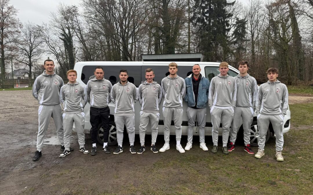 Czarni Czerniejewo już bez swojego lidera