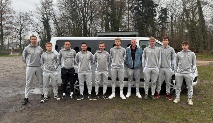 Czarni Czerniejewo już bez swojego lidera