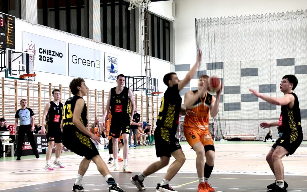 Ogromne emocje zafundowane przez MKK na Mikołajki