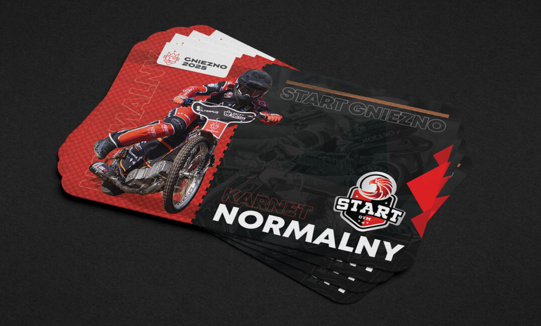 Znamy już ceny karnetów na mecze Startu Gniezno