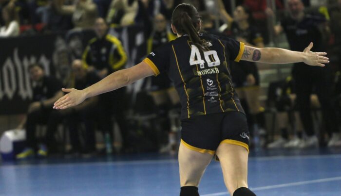 Znów kontuzja w szeregach MKS