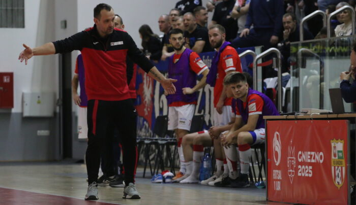 Zaskakujący komunikat KS Gniezno