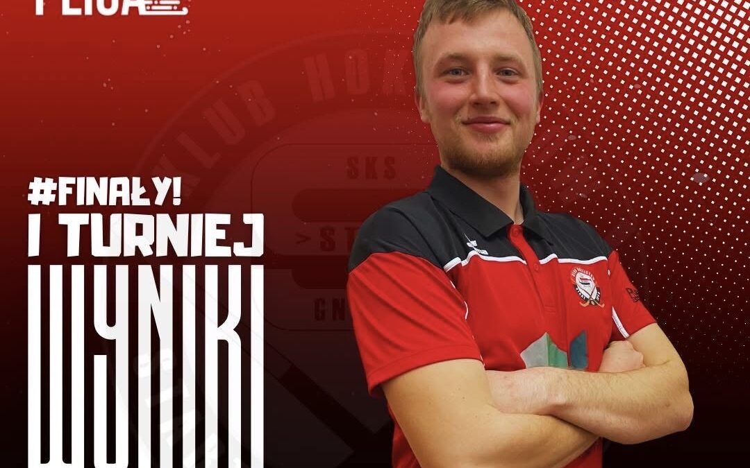 Start z jednym zwycięstwem w pierwszym turnieju finałowym