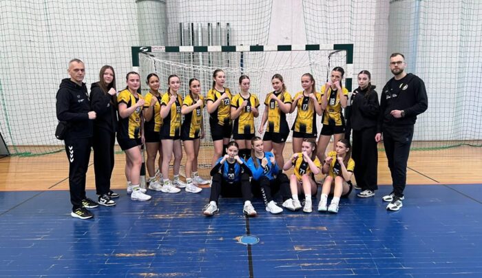 Młode „Pszczoły” bez awansu do 1/8 MPJ