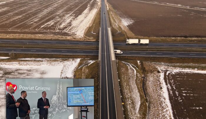 Powstanie nowa ścieżka rowerowa za ponad 5 milionów