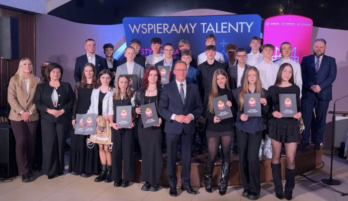 Oto sportowi stypendyści prezydenta Gniezna