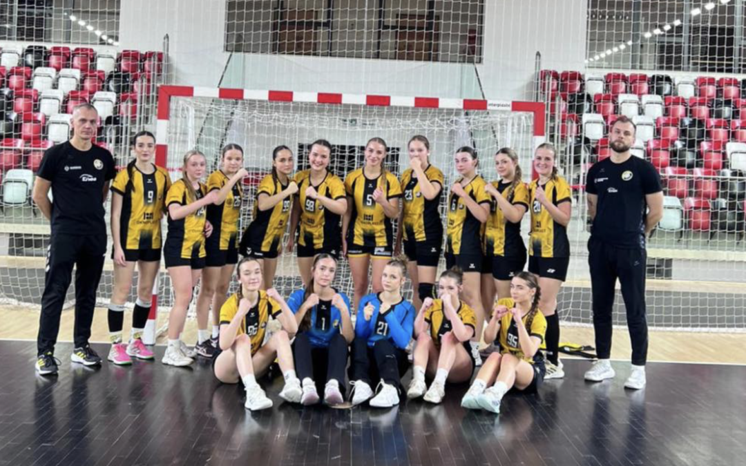 Porażka drugiej drużyny MKS