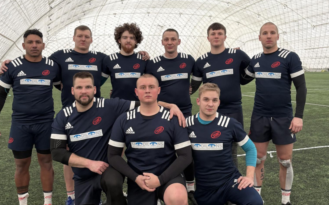 Czwarte miejsce Tytana, w zimowym turnieju Mistrzostw Polski