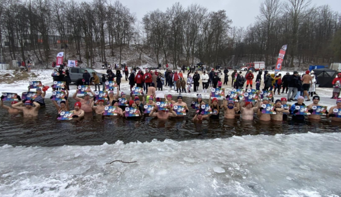 Nikt tyle w Gnieźnie nie zapłacił jeszcze za tort!