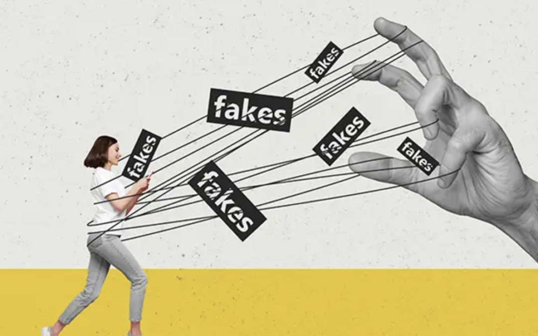 Jak rozpoznawać fake newsy? Przewodnik po edukacji medialnej