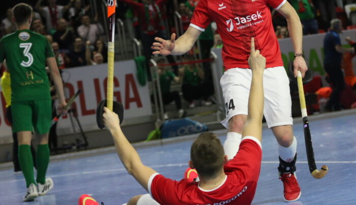 Finał HMP w Gnieźnie (GALERIA]