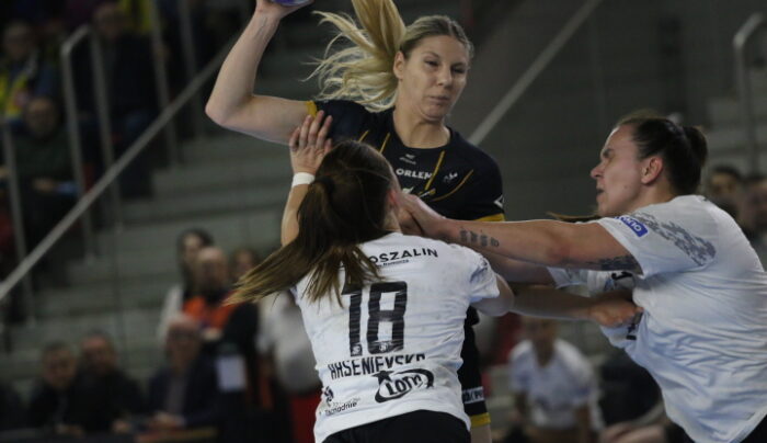 Enea MKS Gniezno – PR Koszalin [GALERIA]